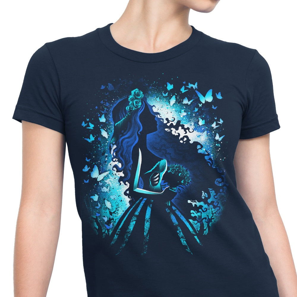 Undead Bride Returns - Women's Apparel