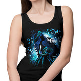 Undead Bride Returns - Tank Top