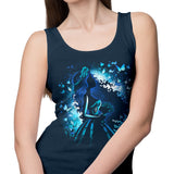 Undead Bride Returns - Tank Top