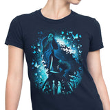 Undead Bride - Women's Apparel