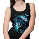 Undead Bride - Tank Top