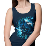 Undead Bride - Tank Top