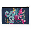Under the Sea Tour - Accessory Pouch