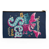 Under the Sea Tour - Accessory Pouch