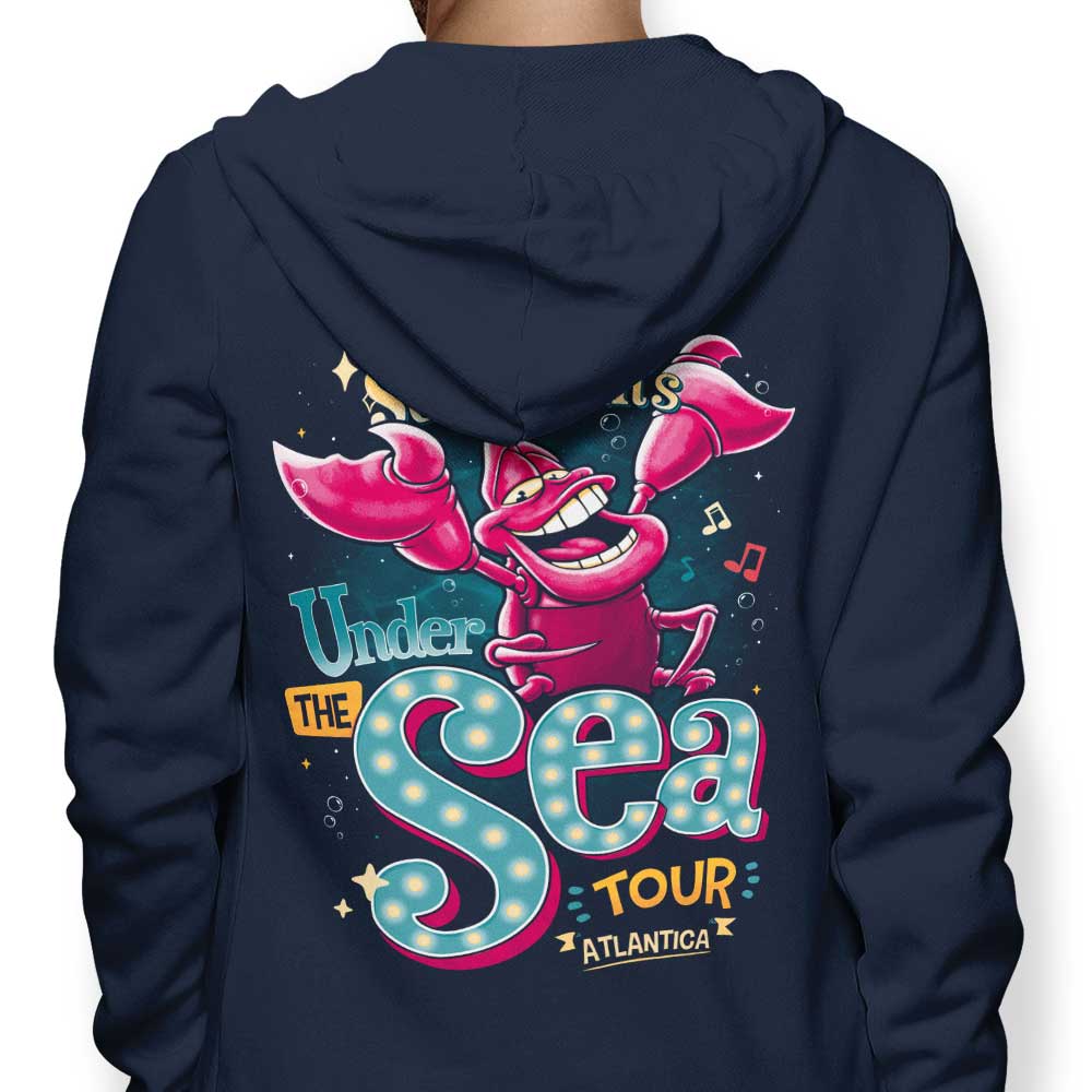 Under the Sea Tour - Hoodie