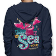 Under the Sea Tour - Hoodie