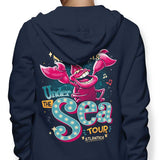 Under the Sea Tour - Hoodie