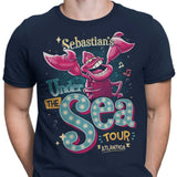 Under the Sea Tour - Men's Apparel