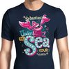 Under the Sea Tour - Men's Apparel