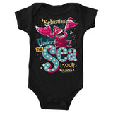 Under the Sea Tour - Youth Apparel