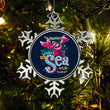 Under the Sea Tour - Ornament