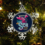 Under the Sea Tour - Ornament