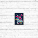 Under the Sea Tour - Posters & Prints