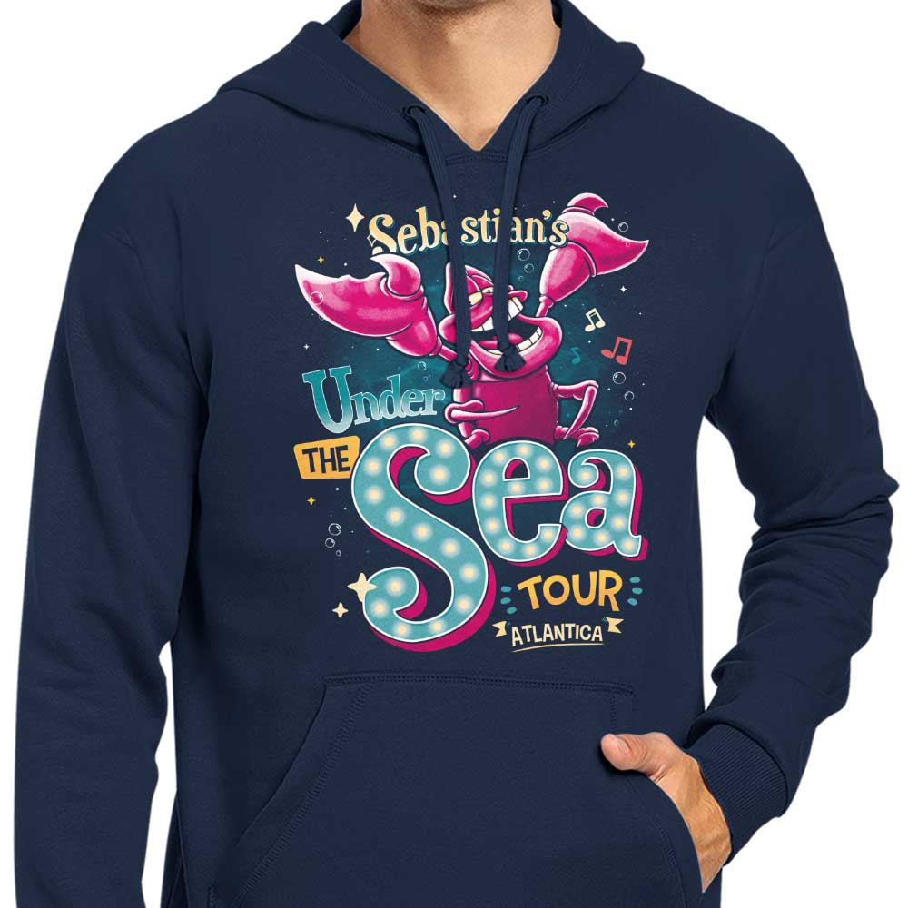 Under the Sea Tour - Hoodie