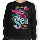 Under the Sea Tour - Sweatshirt