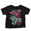 Under the Sea Tour - Youth Apparel