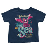 Under the Sea Tour - Youth Apparel