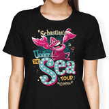 Under the Sea Tour - Women's Apparel