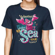 Under the Sea Tour - Women's Apparel
