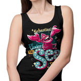 Under the Sea Tour - Tank Top