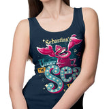 Under the Sea Tour - Tank Top