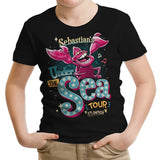 Under the Sea Tour - Youth Apparel
