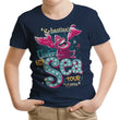 Under the Sea Tour - Youth Apparel