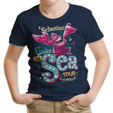 Under the Sea Tour - Youth Apparel