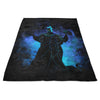 Underworld Art - Fleece Blanket