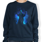 Underworld Art - Sweatshirt