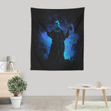 Underworld Art - Wall Tapestry