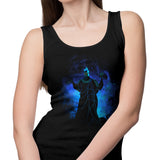 Underworld Art - Tank Top