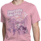 Unicorn Calypse - Men's Apparel