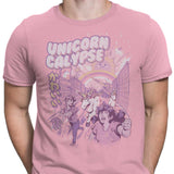 Unicorn Calypse - Men's Apparel