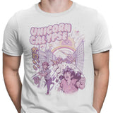 Unicorn Calypse - Men's Apparel