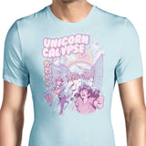 Unicorn Calypse - Men's Apparel
