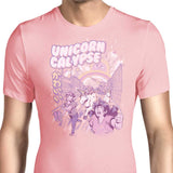 Unicorn Calypse - Men's Apparel