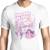 Unicorn Calypse - Men's Apparel