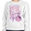 Unicorn Calypse - Sweatshirt