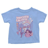 Unicorn Calypse - Youth Apparel