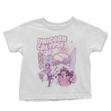Unicorn Calypse - Youth Apparel