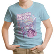 Unicorn Calypse - Youth Apparel