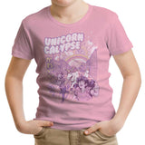 Unicorn Calypse - Youth Apparel