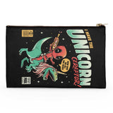 Unicornceraptor - Accessory Pouch