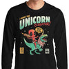 Unicornceraptor - Long Sleeve T-Shirt