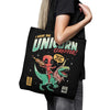 Unicornceraptor - Tote Bag