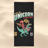 Unicornceraptor - Towel