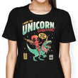 Unicornceraptor - Women's Apparel