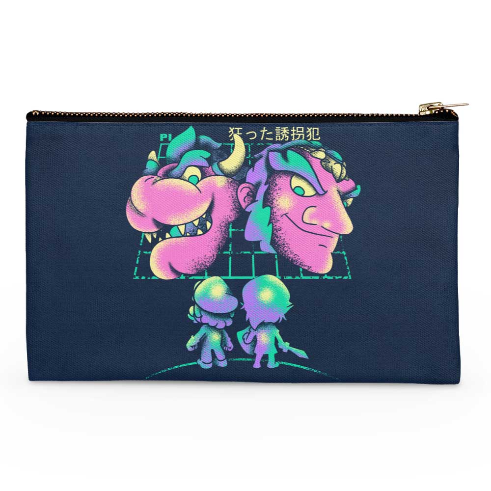 United Heroes - Accessory Pouch