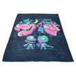 United Heroes - Fleece Blanket